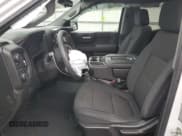 ✅ 2019 Chevrolet Silverado 1500 Custom • VIN: 1GCRYBEF5KZ344205 • Lot: 52361635. Listed on Copart with 19,381 mi. Free auction sales archive from the USA and detailed vehicle history report at DreamBid. Image 7.