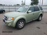 ✅ 2009 Ford Escape Hybrid • VIN: 1FMCU59359KB19042 • Lot: 71914005. Listed on Copart with 207,520 mi. Free auction sales archive from the USA and detailed vehicle history report at DreamBid. Image 1.