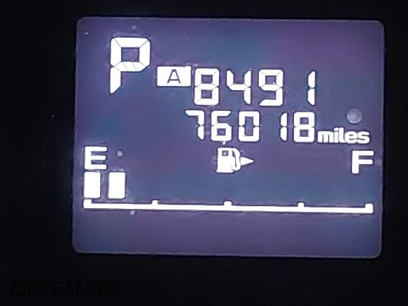 ✅ 2018 Subaru Crosstrek • VIN: JF2GTAAC9JH228961 • Lot: 42514418. Listed on IAAI with 76,018 mi. Free auction sales archive from the USA and detailed vehicle history report at DreamBid. Image 15.