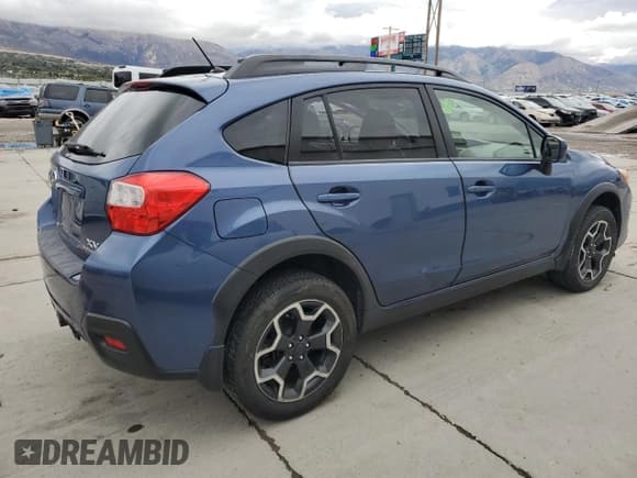 ✅ 2013 Subaru Crosstrek Limited • VIN: JF2GPAGCXD2878868 • Лот: 82417675. Опубликован ранее на Copart с пробегом 130 603 миль. Бесплатный доступ к архиву аукционных продаж из США и подробный отчёт об истории автомобиля на DreamBid. Изображение 3.