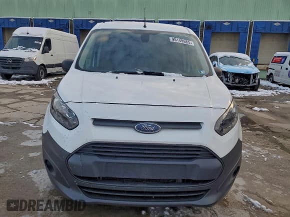 ✅ 2017 Ford Transit Connect XL • VIN: NM0LS7E73H1322768 • Lot: 95149985. Listed on Copart with 157,893 mi. Free auction sales archive from the USA and detailed vehicle history report at DreamBid. Image 5.
