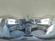 ✅ 2013 Chevrolet Volt • VIN: 1G1RB6E44DU104322 • Lot: 81666144. Wystawiony na Copart z przebiegiem 40 410 mil. Bezpłatny archiwum sprzedaży aukcyjnych z USA i szczegółowy raport historii pojazdu na DreamBid. Zdjęcie 15.