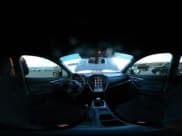 ✅ 2024 Subaru WRX Premium • VIN: JF1VBAH67R9804437 • Lot: 90384025. Listed on Copart with 13,894 mi. Free auction sales archive from the USA and detailed vehicle history report at DreamBid. Image 14.