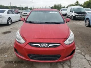 ✅ 2014 Hyundai Accent GS • VIN: KMHCT5AE2EU151915 • Лот: 72065884. Опубликован ранее на Copart с пробегом 114 785 миль. Бесплатный доступ к архиву аукционных продаж из США и подробный отчёт об истории автомобиля на DreamBid. Изображение 5.