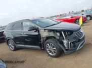 ✅ 2017 Hyundai Santa Fe SE • VIN: KM8SN4HFXHU205027 • Лот: 43354733. Опубликован ранее на IAAI с пробегом 165 372 миль. Бесплатный доступ к архиву аукционных продаж из США и подробный отчёт об истории автомобиля на DreamBid. Изображение 14.