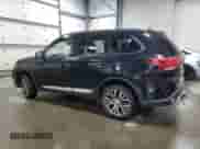 2016 Mitsubishi Outlander SE с VIN JA4AZ3A33GZ057264, выставлен на аукционе Copart как лот 69369875 с пробегом 162 081 миль миль и Списание • Salvage title. История ставок и продаж доступна на DreamBid. Изображение 2.