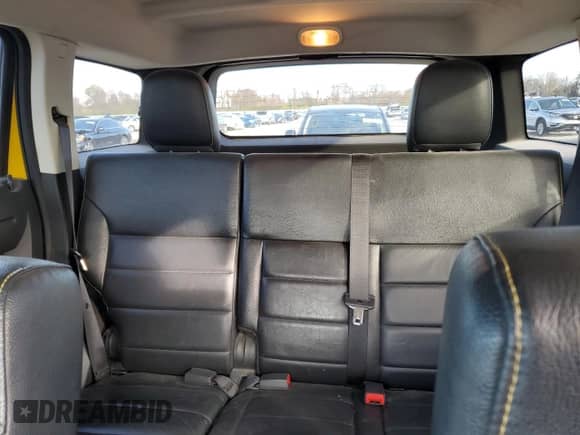 2011 Dodge Nitro Shock с VIN 1D4PU7GX6BW504361, выставлен на аукционе Copart как лот 79490254 с пробегом 152 390 миль миль и Списание • Salvage title. История ставок и продаж доступна на DreamBid. Изображение 10.