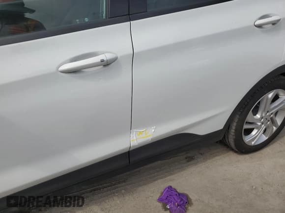 ✅ 2023 Chevrolet Bolt EV 1LT • VIN: 1G1FW6S01P4120443 • Lot: 76516684. Wystawiony na Copart z przebiegiem 11 753 mil. Bezpłatny archiwum sprzedaży aukcyjnych z USA i szczegółowy raport historii pojazdu na DreamBid. Zdjęcie 13.