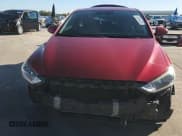 ✅ 2018 Hyundai Elantra Value Edition • VIN: KMHD84LFXJU677225 • Lot: 90444555. Listed on Copart with 173,270 mi. Free auction sales archive from the USA and detailed vehicle history report at DreamBid. Image 14.