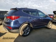 ✅ 2017 Hyundai Santa Fe 2.4L • VIN: 5XYZUDLB9HG458741 • Лот: 81174883. Опубликован ранее на Copart с пробегом 42 251 миль. Бесплатный доступ к архиву аукционных продаж из США и подробный отчёт об истории автомобиля на DreamBid. Изображение 3.