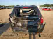 2015 Chevrolet Equinox LTZ z VIN 2GNFLDE31F6429165, wystawiony jako Copart lot #84458405 z przebiegiem 119 693 mil mil oraz Szkoda całkowita • Salvage title. Historia ofert i sprzedaży dostępna na DreamBid. Obrazek 6.