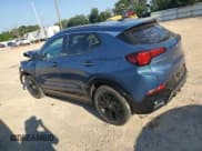 ✅ 2024 Buick Encore GX Sport Touring • VIN: KL4AMDSL4RB078297 • Lot: 80398155. Listed on Copart with 17,524 mi. Free auction sales archive from the USA and detailed vehicle history report at DreamBid. Image 2.