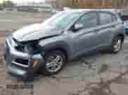 2021 Hyundai Kona SE с VIN KM8K1CAA9MU721264, выставлен на аукционе IAAI как лот 43509510 с пробегом 67 759 миль миль и . История ставок и продаж доступна на DreamBid. Изображение 2.