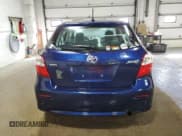 ✅ 2009 Toyota Matrix • VIN: 2T1KU40E19C038422 • Лот: 85537225. Опубликован ранее на Copart с пробегом 178 374 миль. Бесплатный доступ к архиву аукционных продаж из США и подробный отчёт об истории автомобиля на DreamBid. Изображение 6.