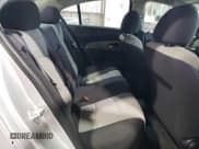 ✅ 2013 Chevrolet Cruze LS • VIN: 1G1PA5SH8D7184542 • Lot: 90724145. Listed on Copart with 85,426 mi. Free auction sales archive from the USA and detailed vehicle history report at DreamBid. Image 10.