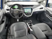 ✅ 2021 Chevrolet Bolt EV Premier • VIN: 1G1FZ6S06M4104841 • Лот: 41454225. Опубликован ранее на Copart с пробегом 58 207 миль. Бесплатный доступ к архиву аукционных продаж из США и подробный отчёт об истории автомобиля на DreamBid. Изображение 8.