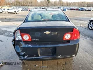 ✅ 2011 Chevrolet Malibu 1LS • VIN: 1G1ZB5E13BF276410 • Lot: 79058204. Listed on Copart with 118,456 mi. Free auction sales archive from the USA and detailed vehicle history report at DreamBid. Image 6.