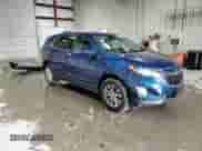 2019 Chevrolet Equinox LT с VIN 2GNAXUEV6K6213922, выставлен на аукционе Copart как лот 82606535 с пробегом 97 240 миль миль и Списание • Salvage title. История ставок и продаж доступна на DreamBid. Изображение 15.