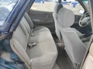 ✅ 1993 Subaru Legacy L • VIN: JF1BC6330PB604337 • Лот: 67361924. Опубликован ранее на Copart с пробегом 138 978 миль. Бесплатный доступ к архиву аукционных продаж из США и подробный отчёт об истории автомобиля на DreamBid. Изображение 10.