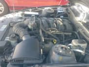 ✅ 2007 Ford Mustang GT Deluxe • VIN: 1ZVHT85H475351625 • Lot: 40863228. Wystawiony na IAAI z przebiegiem 147 376 mil. Bezpłatny archiwum sprzedaży aukcyjnych z USA i szczegółowy raport historii pojazdu na DreamBid. Zdjęcie 21.