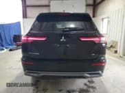 ✅ 2025 Mitsubishi Outlander SE • VIN: JA4J3VA89SZ045668 • Лот: 90804035. Опубликован ранее на Copart с пробегом 6 806 миль. Бесплатный доступ к архиву аукционных продаж из США и подробный отчёт об истории автомобиля на DreamBid. Изображение 6.