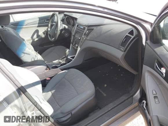 2014 Hyundai Sonata GLS с VIN 5NPEB4AC6EH877506, выставлен на аукционе IAAI как лот 43526110 с пробегом 113 575 миль миль и . История ставок и продаж доступна на DreamBid. Изображение 5.