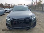 ✅ 2022 Audi SQ7 Prestige • VIN: WA1VWBF72ND021608 • Lot: 40837785. Wystawiony na IAAI z przebiegiem 22 679 mil. Bezpłatny archiwum sprzedaży aukcyjnych z USA i szczegółowy raport historii pojazdu na DreamBid. Zdjęcie 12.