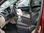 ✅ 2020 Dodge Grand Caravan SXT • VIN: 2C4RDGCG6LR178860 • Лот: 69654725. Опубликован ранее на Copart с пробегом 126 535 миль. Бесплатный доступ к архиву аукционных продаж из США и подробный отчёт об истории автомобиля на DreamBid. Изображение 7.