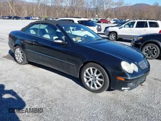 ✅ 2007 Mercedes-Benz CLK 350 • VIN: WDBTK56F87T076959 • Lot: 43776829. Wystawiony na IAAI z przebiegiem 162 230 mil. Bezpłatny archiwum sprzedaży aukcyjnych z USA i szczegółowy raport historii pojazdu na DreamBid. Zdjęcie 1.