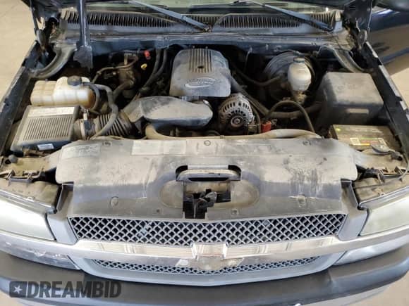 ✅ 2005 Chevrolet Silverado 1500 LS • VIN: 1GCEK19V55Z330708 • Lot: 55896355. Wystawiony na Copart z przebiegiem 186 270 mil mil. Skorzystaj z bezpłatnego archiwum sprzedaży aukcyjnych z USA i zobacz szczegółowy raport historii pojazdu na DreamBid. Zdjęcie 11.