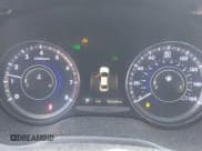 ✅ 2014 Hyundai Azera Limited • VIN: KMHFH4JG8EA410855 • Lot: 43187258. Listed on IAAI with 184,228 mi. Free auction sales archive from the USA and detailed vehicle history report at DreamBid. Image 7.