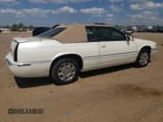 ✅ 1998 Cadillac Eldorado Touring • VIN: 1G6ET1298WU606293 • Lot: 68511745. Listed on Copart with 48,592 mi. Free auction sales archive from the USA and detailed vehicle history report at DreamBid. Image 3.
