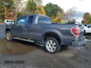 ✅ 2010 Ford F-150 XL • VIN: 1FTEX1E81AKA19491 • Lot: 82548185. Listed on Copart with 165,402 mi. Free auction sales archive from the USA and detailed vehicle history report at DreamBid. Image 2.