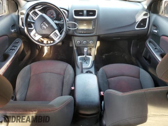 ✅ 2011 Dodge Avenger Heat • VIN: 1B3BD1FG2BN508386 • Лот: 71803714. Опубликован ранее на Copart с пробегом 194 983 миль. Бесплатный доступ к архиву аукционных продаж из США и подробный отчёт об истории автомобиля на DreamBid. Изображение 8.