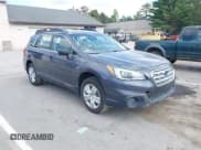 ✅ 2015 Subaru Outback 2.5i • VIN: 4S4BSAAC3F3233343 • Lot: 43233993. Wystawiony na IAAI z przebiegiem 214 021 mil. Bezpłatny archiwum sprzedaży aukcyjnych z USA i szczegółowy raport historii pojazdu na DreamBid. Zdjęcie 1.