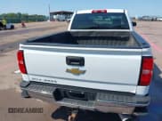 ✅ 2017 Chevrolet Silverado 2500HD Work Truck • VIN: 1GC1KUEY9HF127407 • Lot: 42942698. Listed on IAAI with 39,057 mi. Free auction sales archive from the USA and detailed vehicle history report at DreamBid. Image 16.