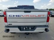 ✅ 2019 Chevrolet Silverado 1500 Custom • VIN: 1GCRYBEF3KZ227027 • Lot: 61665675. Listed on Copart with 52,838 mi. Free auction sales archive from the USA and detailed vehicle history report at DreamBid. Image 6.