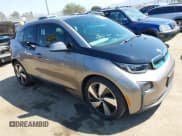 ✅ 2014 BMW i3 • VIN: WBY1Z4C55EV273095 • Лот: 43090585. Опубликован ранее на IAAI с пробегом 123 218 миль. Бесплатный доступ к архиву аукционных продаж из США и подробный отчёт об истории автомобиля на DreamBid. Изображение 1.