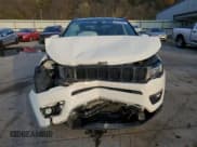 ✅ 2020 Jeep Compass Latitude • VIN: 3C4NJDBB4LT164884 • Lot: 90594805. Listed on Copart with 52,323 mi. Free auction sales archive from the USA and detailed vehicle history report at DreamBid. Image 5.