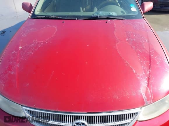 ✅ 2000 Toyota Solara SE • VIN: 2T1CG22P4YC267660 • Лот: 42433730. Опубликован ранее на IAAI с пробегом 250 277 миль. Бесплатный доступ к архиву аукционных продаж из США и подробный отчёт об истории автомобиля на DreamBid. Изображение 6.