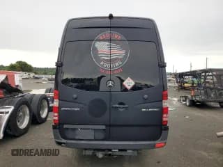 ✅ 2016 Mercedes-Benz Sprinter • VIN: 8BRPE8CD9GE131582 • Лот: 62850635. Опубликован ранее на Copart с пробегом Не указан. Бесплатный доступ к архиву аукционных продаж из США и подробный отчёт об истории автомобиля на DreamBid. Изображение 6.