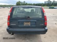 ✅ 1998 Volvo V70 • VIN: YV1LW5588W2459372 • Lot: 64649165. Listed on Copart with 129,900 mi. Free auction sales archive from the USA and detailed vehicle history report at DreamBid. Image 6.
