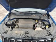 ✅ 2018 Jeep Compass Latitude • VIN: 3C4NJCBB5JT233279 • Lot: 70304765. Listed on Copart with 108,692 mi. Free auction sales archive from the USA and detailed vehicle history report at DreamBid. Image 12.