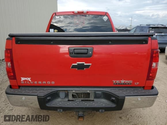 ✅ 2012 Chevrolet Silverado 1500 LT • VIN: 3GCPCSE02CG285231 • Lot: 69465194. Listed on Copart with 171,455 mi. Free auction sales archive from the USA and detailed vehicle history report at DreamBid. Image 6.