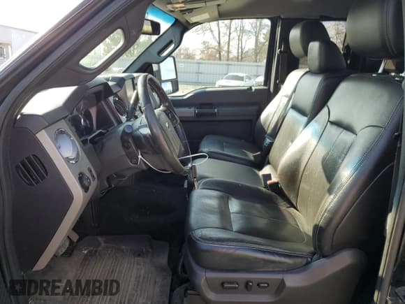 ✅ 2015 Ford F-350 Lariat • VIN: 1FT8X3B64FEB92505 • Lot: 85876734. Listed on Copart with 122,554 mi. Free auction sales archive from the USA and detailed vehicle history report at DreamBid. Image 7.