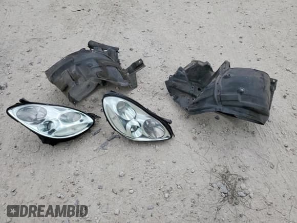 ✅ 2004 Lexus SC 430 • VIN: JTHFN48Y640058289 • Lot: 55743315. Wystawiony na Copart z przebiegiem 157 534 mil. Bezpłatny archiwum sprzedaży aukcyjnych z USA i szczegółowy raport historii pojazdu na DreamBid. Zdjęcie 12.