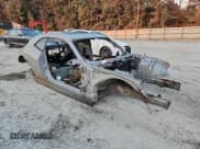 ✅ 2021 Dodge Challenger SRT Hellcat Redeye Widebody • VIN: 2C3CDZL92MH534297 • Lot: 80721875. Wystawiony na Copart z przebiegiem Nie podano. Bezpłatny archiwum sprzedaży aukcyjnych z USA i szczegółowy raport historii pojazdu na DreamBid. Zdjęcie 4.