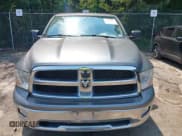 ✅ 2009 Dodge 1500 TRX • VIN: 1D3HV18P29S781642 • Lot: 42861859. Listed on IAAI with 188,678 mi. Free auction sales archive from the USA and detailed vehicle history report at DreamBid. Image 12.