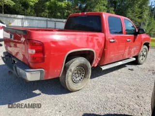 ✅ 2011 Chevrolet Silverado 1500 LT • VIN: 3GCPCSE05BG278286 • Lot: 70488024. Listed on Copart with 156,354 mi. Free auction sales archive from the USA and detailed vehicle history report at DreamBid. Image 3.