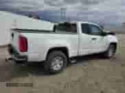 2016 Chevrolet Colorado 4WD WT с VIN 1GCHTBEA1G1244008, выставлен на аукционе Copart как лот 53510515 с пробегом 112 109 миль миль и Списание • Salvage title. История ставок и продаж доступна на DreamBid. Изображение 3.